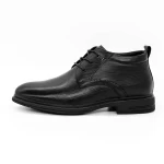 Ghete Barbati 82383-10R Negru » meishop.life