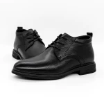 Ghete Barbati 82383-10R Negru » meishop.life