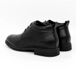 Ghete Barbati 82383-10R Negru » meishop.life