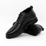 Ghete Barbati 82383-10R Negru » meishop.life