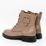 Ghete Dama 1918Q12 Maro deschis » meishop.life