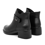 Ghete Dama 2915Q07 Negru » meishop.life
