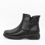 Ghete Dama 2960Q08 Negru » meishop.life