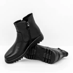 Ghete Dama 2960Q08 Negru » meishop.life