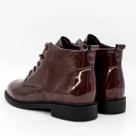 Ghete Dama 3926G02 Visiniu » meishop.life