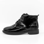 Ghete Dama 3926G02 Negru » meishop.life