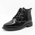 Ghete Dama 3926G02 Negru » meishop.life