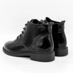 Ghete Dama 3926G02 Negru » meishop.life
