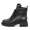 Ghete Dama 5788 Negru | Formazione