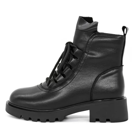 Ghete Dama 5788 Negru » meishop.life