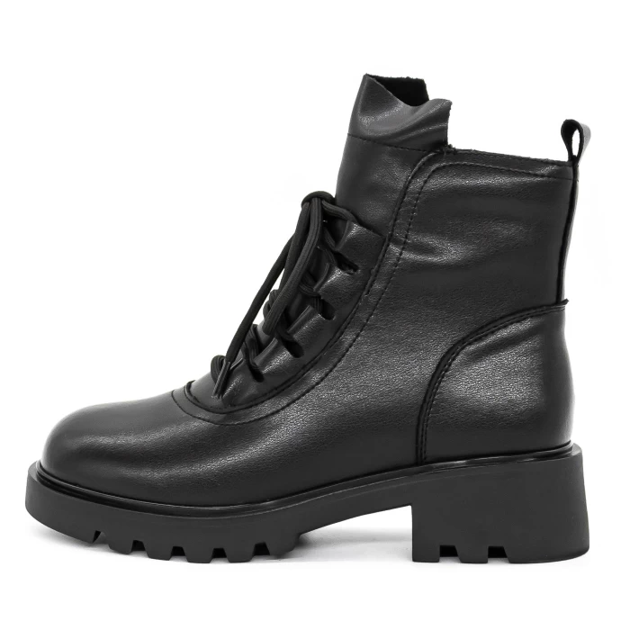 Ghete Dama 5788 Negru » meishop.life