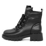 Ghete Dama 5788 Negru » meishop.life