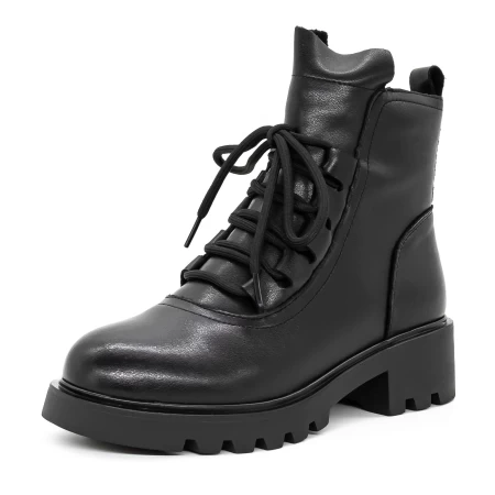 Ghete Dama 5788 Negru » meishop.life