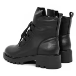Ghete Dama 5788 Negru » meishop.life