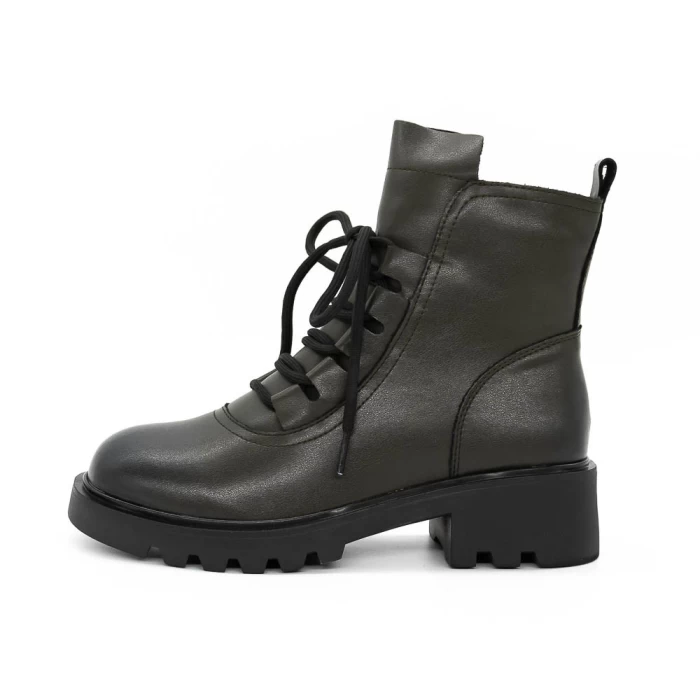 Ghete Dama 5788 Verde » meishop.life