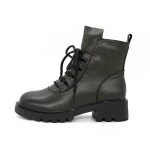 Ghete Dama 5788 Verde » meishop.life