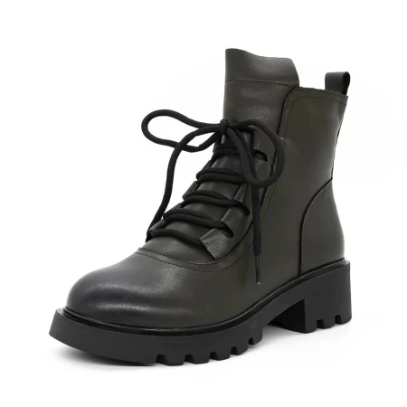Ghete Dama 5788 Verde » meishop.life