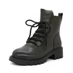 Ghete Dama 5788 Verde » meishop.life