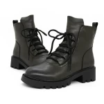 Ghete Dama 5788 Verde » meishop.life