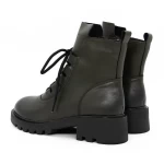 Ghete Dama 5788 Verde » meishop.life