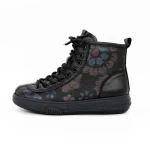 Ghete Dama 5866 Negru » meishop.life