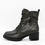 Ghete Dama 8023 Verde » meishop.life