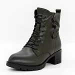Ghete Dama 8023 Verde » meishop.life