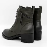 Ghete Dama 8023 Verde » meishop.life