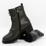 Ghete Dama 8023 Verde » meishop.life