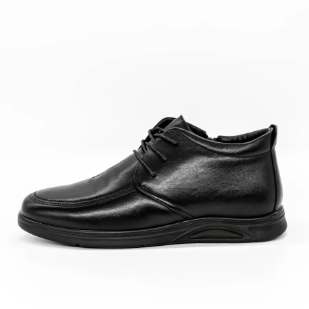 Ghete Barbati 73268 Negru » meishop.life
