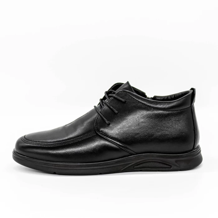 Ghete Barbati 73268 Negru » meishop.life