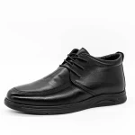 Ghete Barbati 73268 Negru » meishop.life