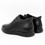 Ghete Barbati 73268 Negru » meishop.life