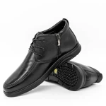 Ghete Barbati 73268 Negru » meishop.life