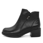 Ghete Dama 80235-11 Negru » meishop.life