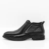 Ghete Barbati 82382-10R Negru | Mels