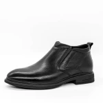 Ghete Barbati 82382-10R Negru » meishop.life
