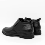 Ghete Barbati 82382-10R Negru » meishop.life