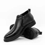 Ghete Barbati 82382-10R Negru » meishop.life
