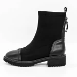 Ghete Dama 123352 Negru » meishop.life