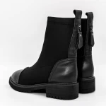 Ghete Dama 123352 Negru » meishop.life