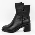 Ghete Dama 220751 Negru » meishop.life