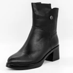 Ghete Dama 220751 Negru » meishop.life