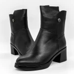Ghete Dama 220751 Negru » meishop.life