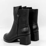 Ghete Dama 220751 Negru » meishop.life