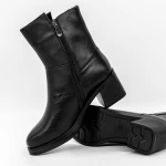 Ghete Dama 220751 Negru » meishop.life