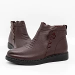 Ghete Dama 955703 Visiniu » meishop.life