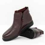 Ghete Dama 955703 Visiniu » meishop.life