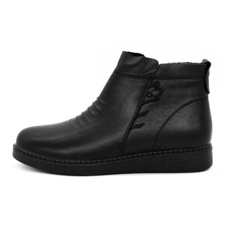 Ghete Dama 955703 Negru » meishop.life