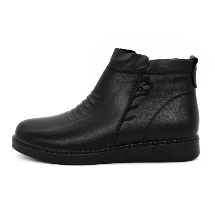 Ghete Dama 955703 Negru » meishop.life